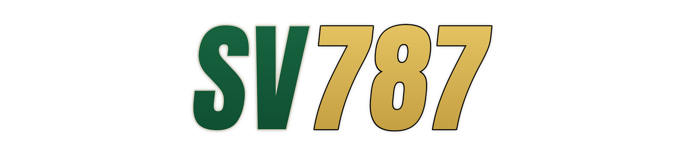 sv787 logo